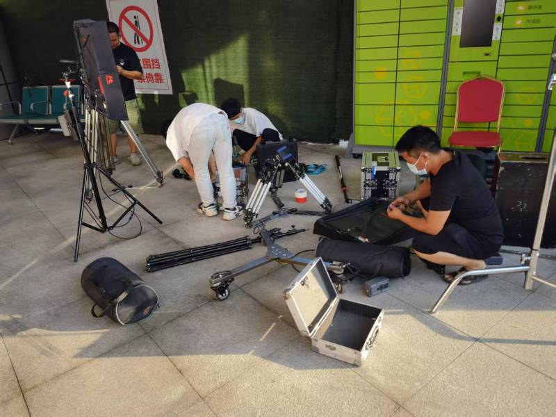 数据驱动，精准触达——武城县TVC与广告片拍摄制作的数据化转型