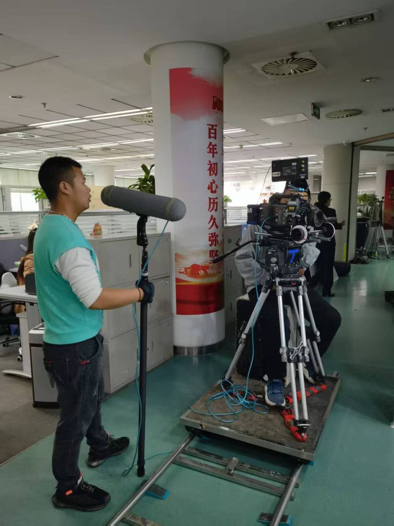 武城县广告片拍摄：用故事化表达传递品牌温度，拉近与用户的距离！