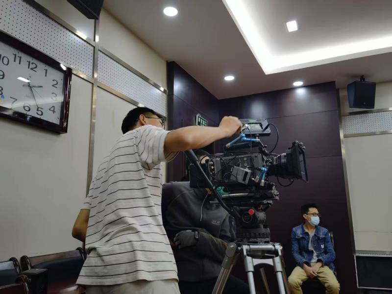 价值沉淀，长效赋能——武城县TVC与广告片拍摄制作的长效价值构建