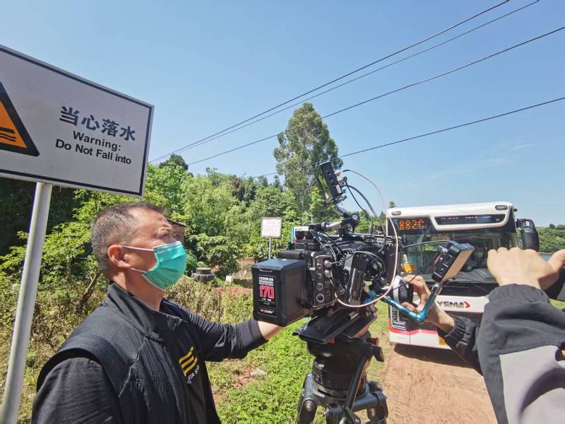 武城县TVC拍摄公司：深耕本地市场，为品牌定制专属拍摄方案