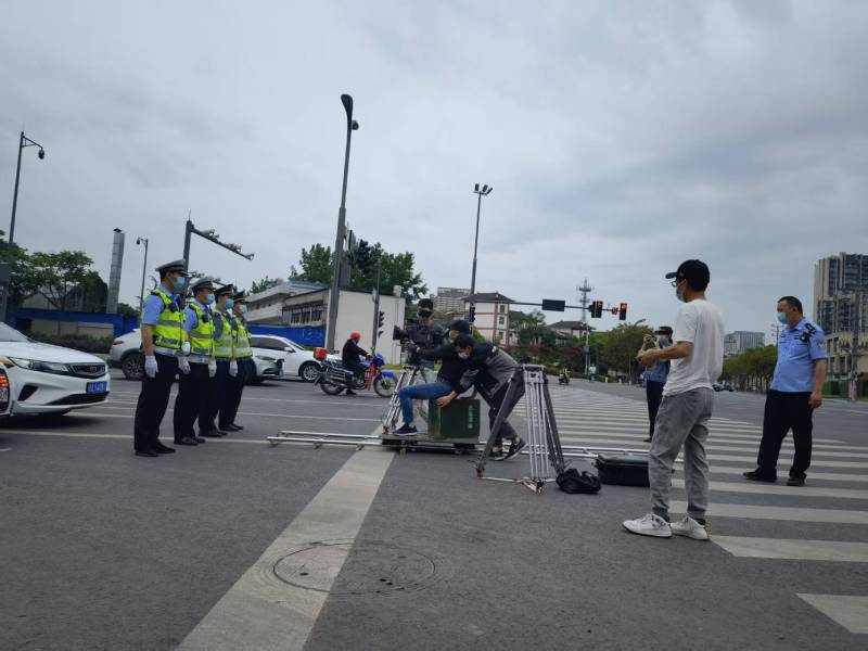 武城县TVC拍摄公司：医疗科技企业信赖之选，专业内容可视化呈现！