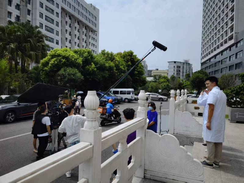 武城县广告片拍摄公司低成本实现高规格制作的诀窍